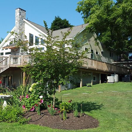 Gettysburg Battlefield Bed & Breakfast Inn Extérieur photo