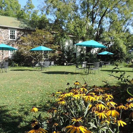 Gettysburg Battlefield Bed & Breakfast Inn Extérieur photo