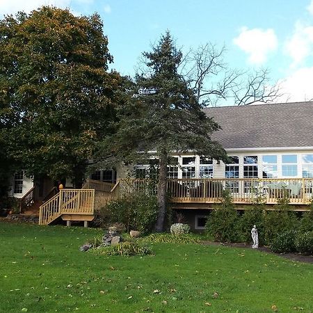 Gettysburg Battlefield Bed & Breakfast Inn Extérieur photo
