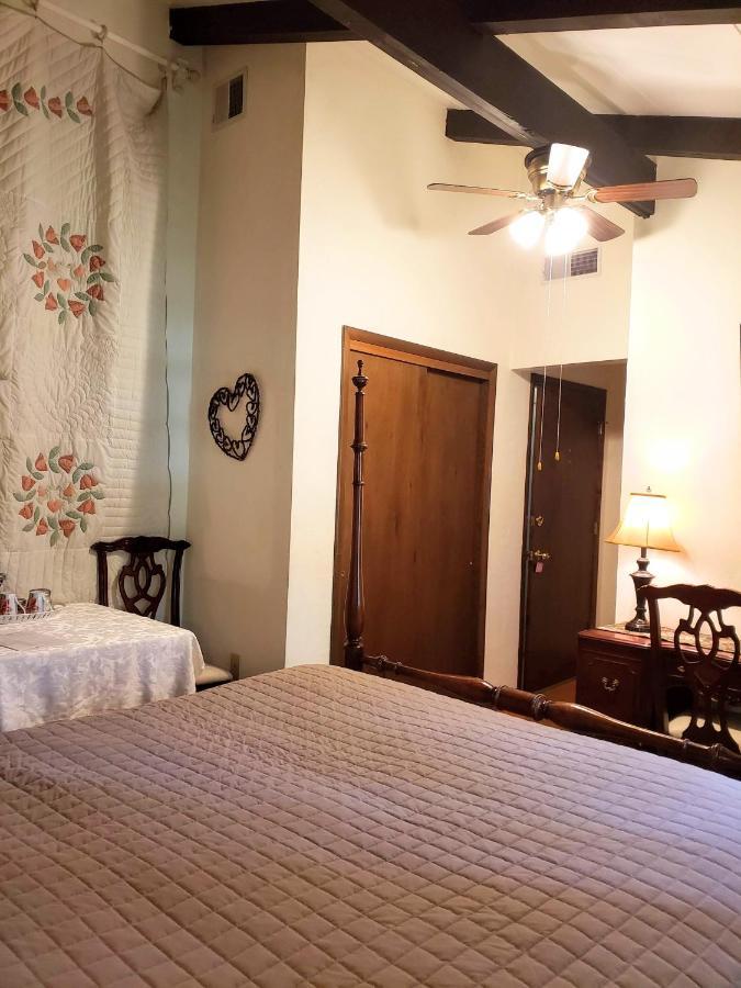 Gettysburg Battlefield Bed & Breakfast Inn Extérieur photo