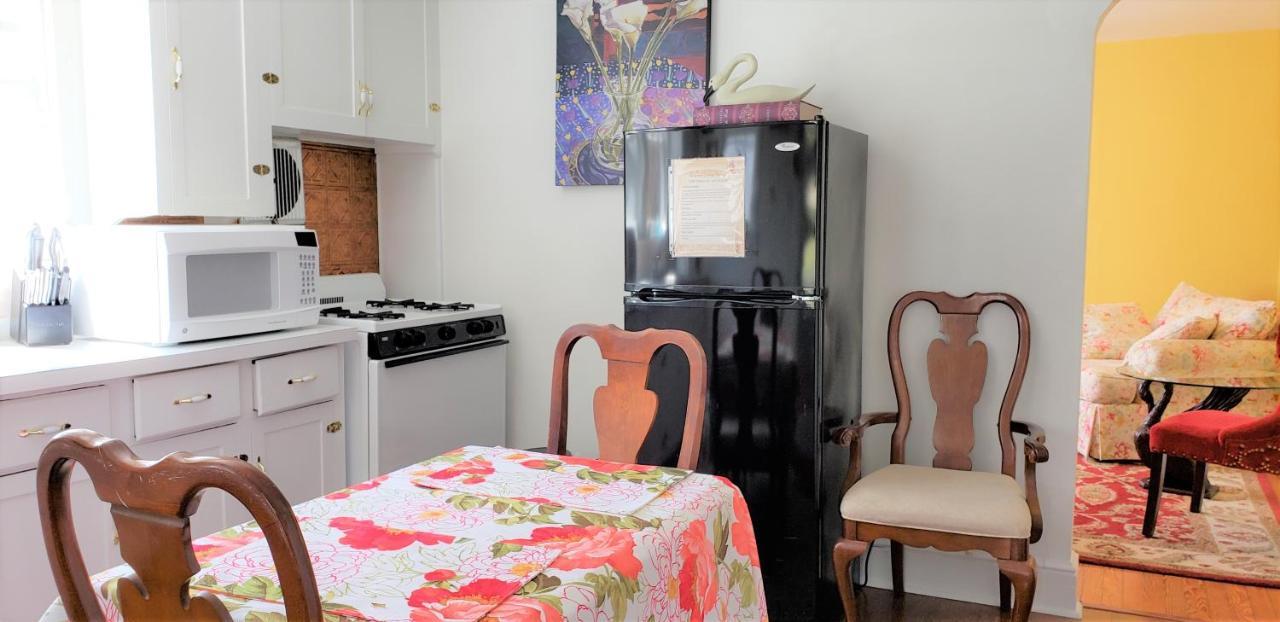 Gettysburg Battlefield Bed & Breakfast Inn Extérieur photo