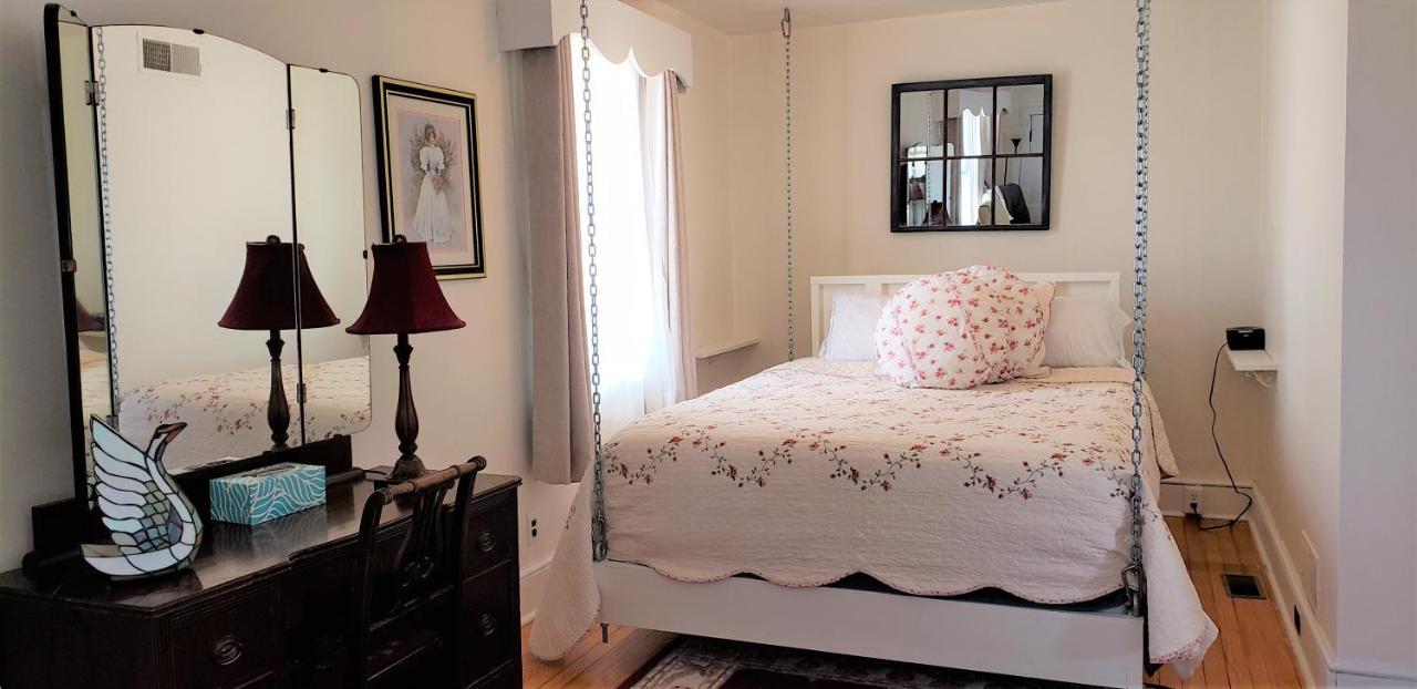 Gettysburg Battlefield Bed & Breakfast Inn Extérieur photo