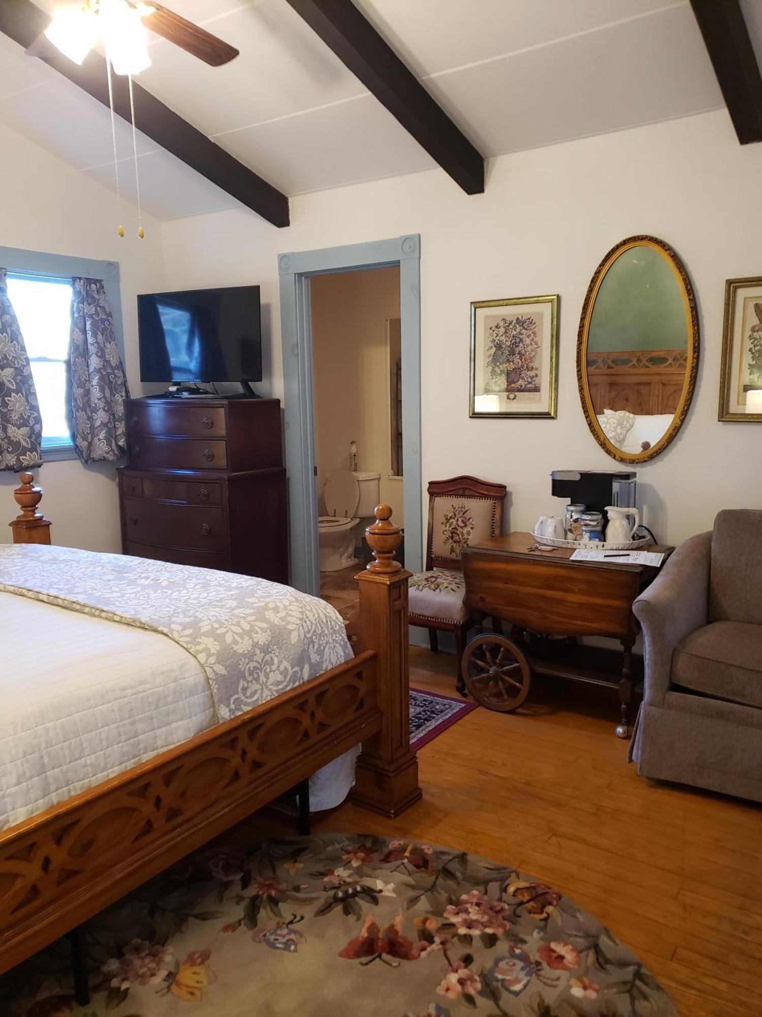 Gettysburg Battlefield Bed & Breakfast Inn Extérieur photo