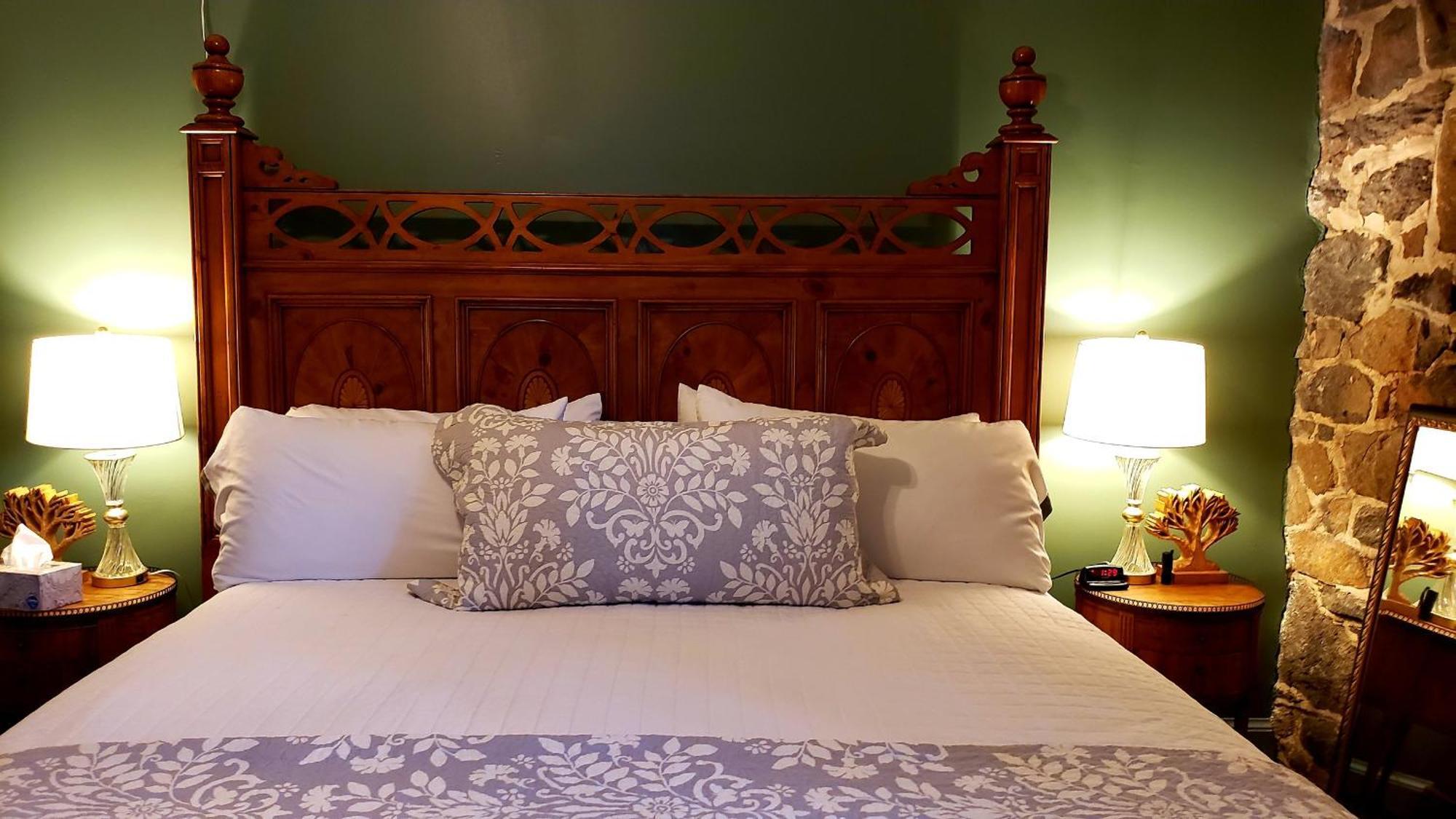 Gettysburg Battlefield Bed & Breakfast Inn Extérieur photo