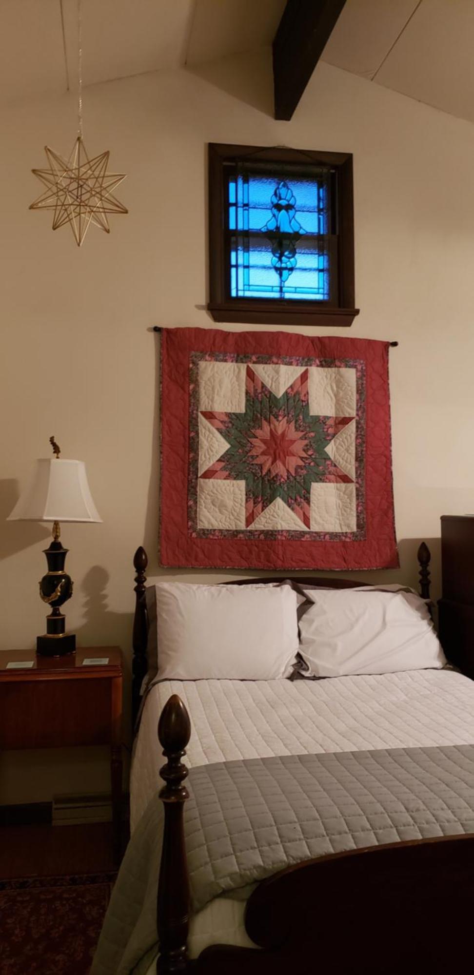Gettysburg Battlefield Bed & Breakfast Inn Extérieur photo