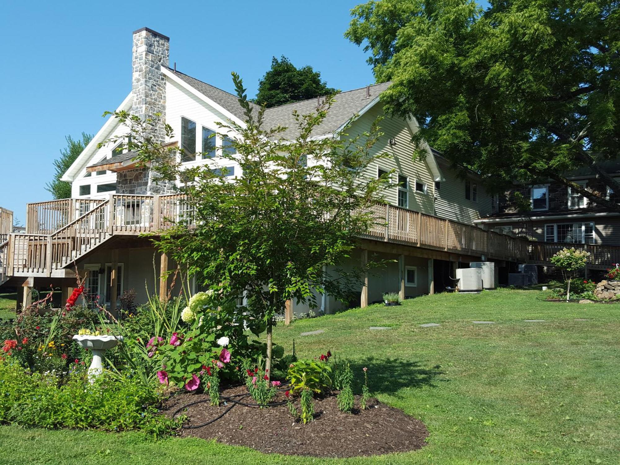 Gettysburg Battlefield Bed & Breakfast Inn Extérieur photo