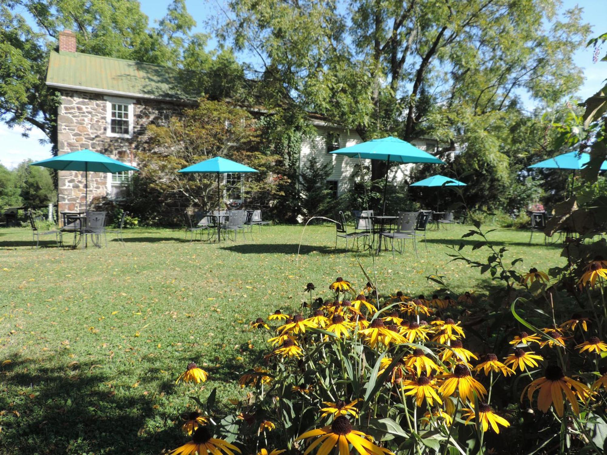 Gettysburg Battlefield Bed & Breakfast Inn Extérieur photo