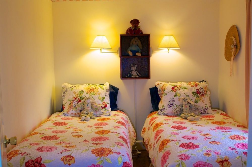 Gettysburg Battlefield Bed & Breakfast Inn Extérieur photo