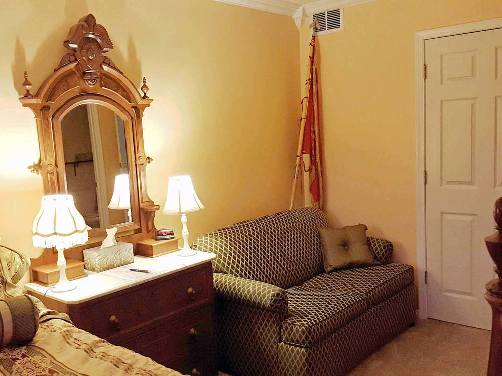 Gettysburg Battlefield Bed & Breakfast Inn Extérieur photo