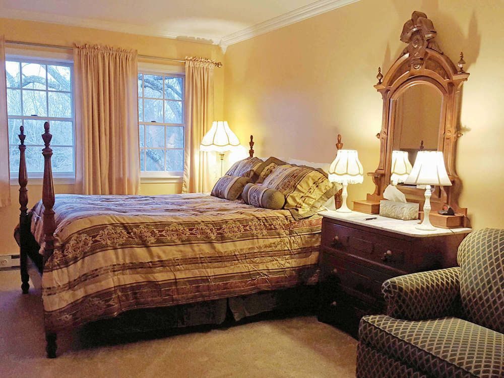 Gettysburg Battlefield Bed & Breakfast Inn Extérieur photo