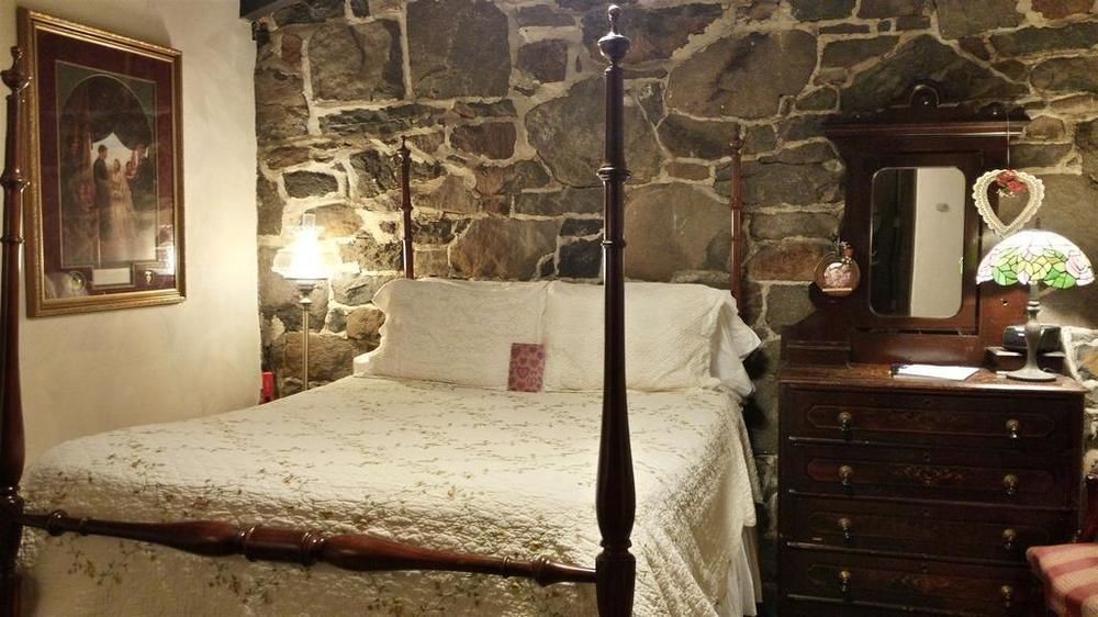 Gettysburg Battlefield Bed & Breakfast Inn Extérieur photo