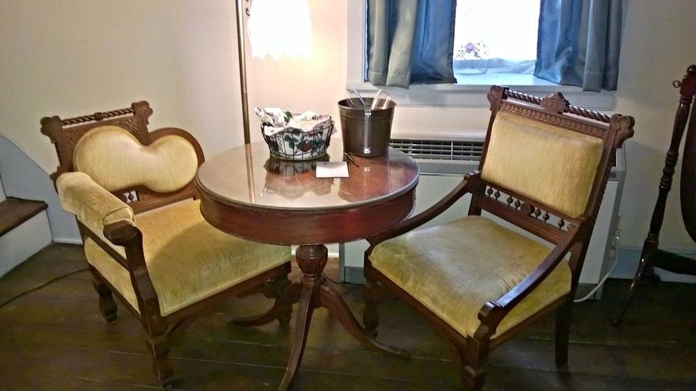 Gettysburg Battlefield Bed & Breakfast Inn Extérieur photo