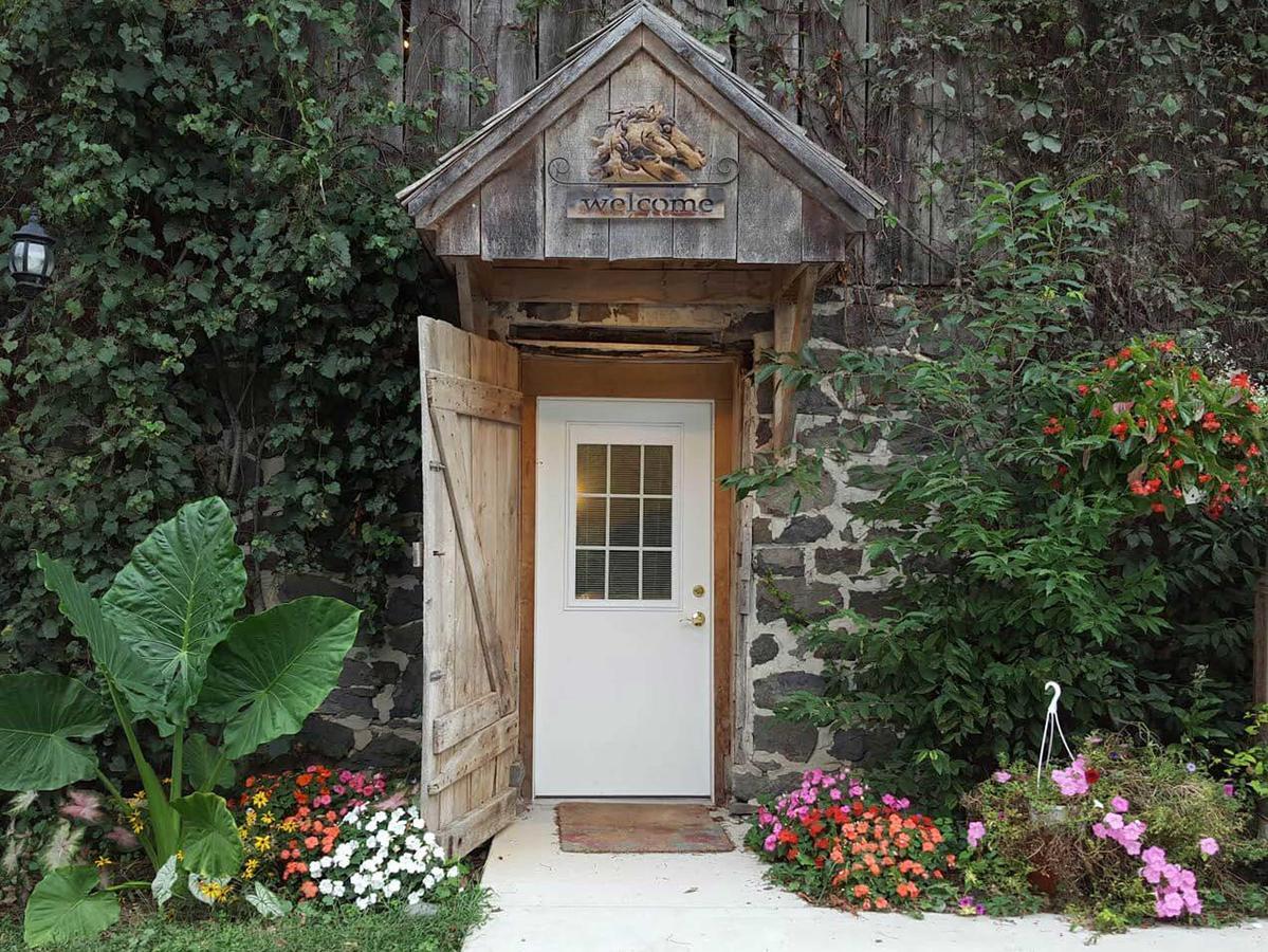 Gettysburg Battlefield Bed & Breakfast Inn Extérieur photo
