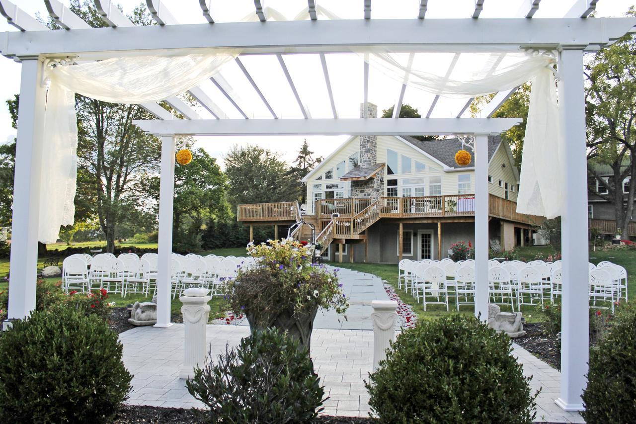 Gettysburg Battlefield Bed & Breakfast Inn Extérieur photo