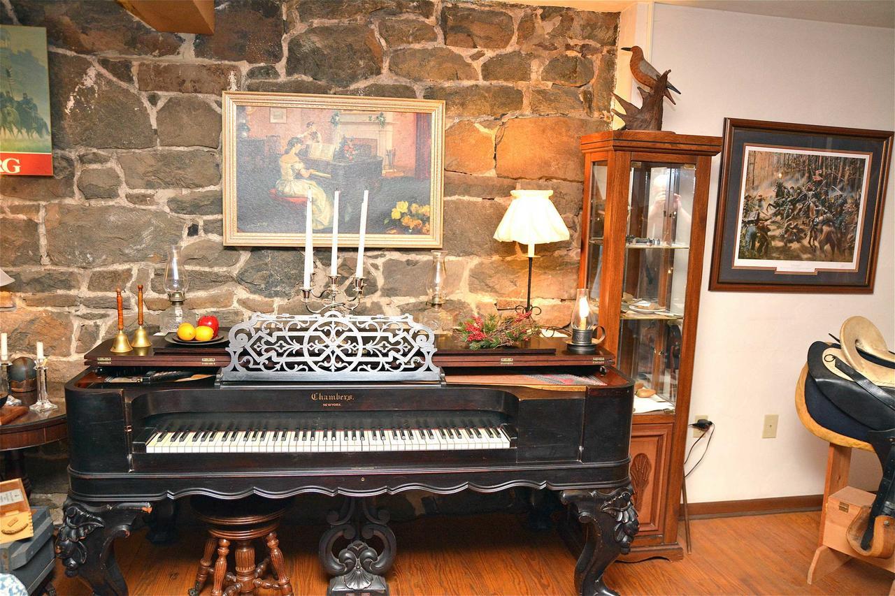 Gettysburg Battlefield Bed & Breakfast Inn Extérieur photo