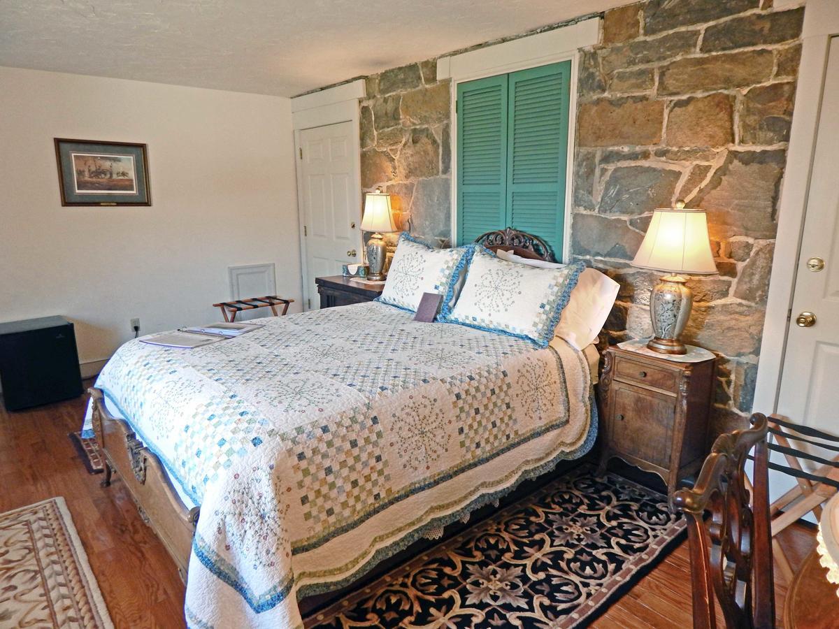 Gettysburg Battlefield Bed & Breakfast Inn Extérieur photo