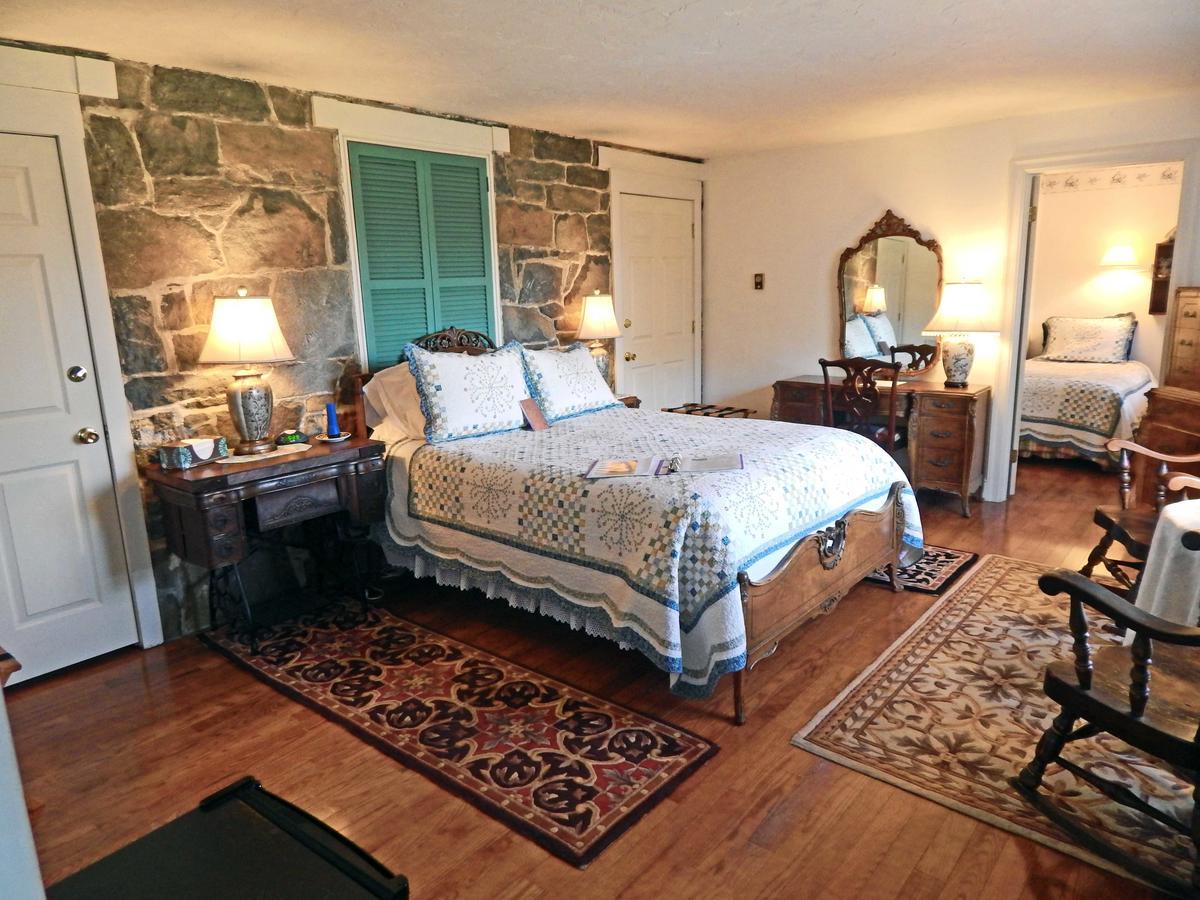 Gettysburg Battlefield Bed & Breakfast Inn Extérieur photo