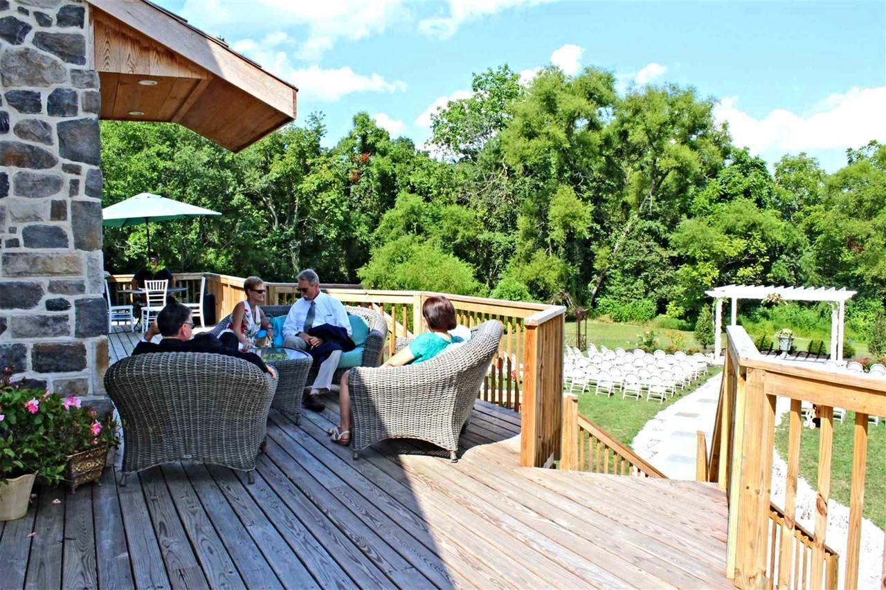 Gettysburg Battlefield Bed & Breakfast Inn Extérieur photo