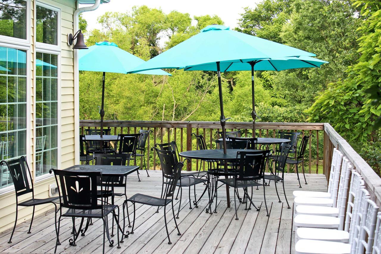 Gettysburg Battlefield Bed & Breakfast Inn Extérieur photo