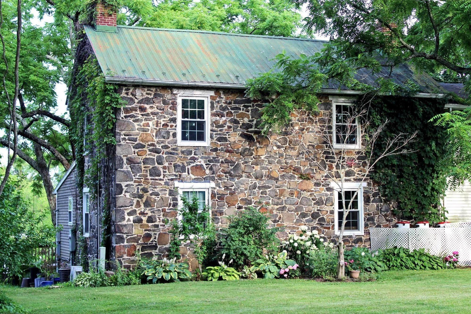 Gettysburg Battlefield Bed & Breakfast Inn Extérieur photo