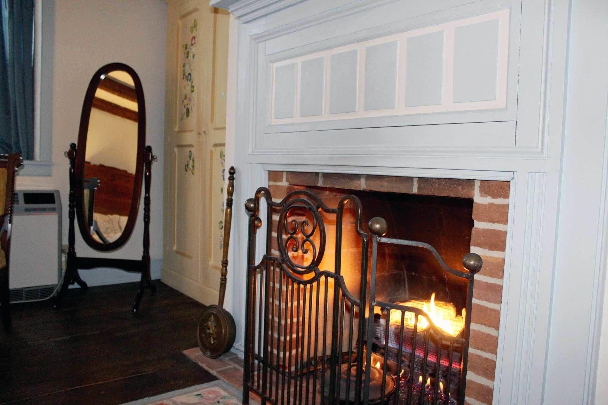 Gettysburg Battlefield Bed & Breakfast Inn Extérieur photo