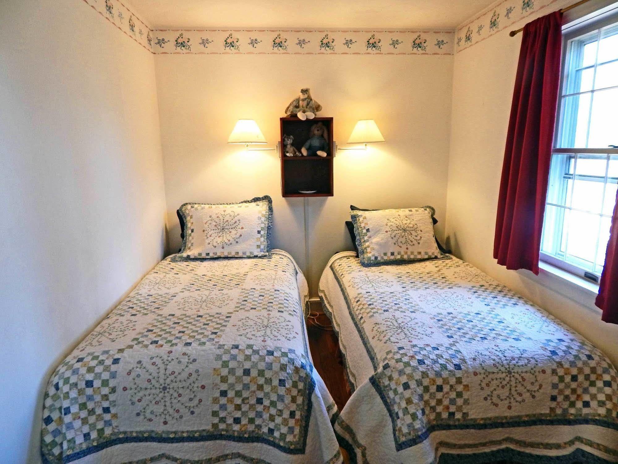 Gettysburg Battlefield Bed & Breakfast Inn Extérieur photo