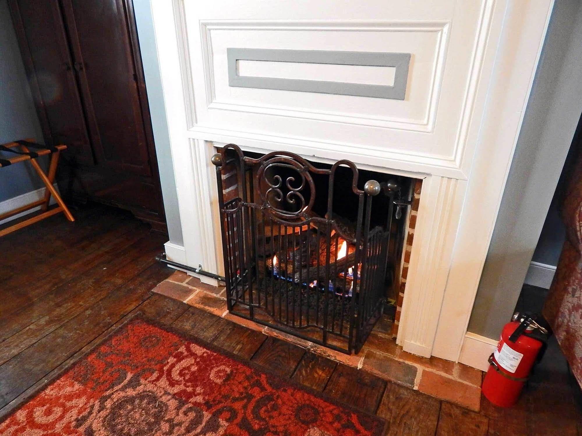 Gettysburg Battlefield Bed & Breakfast Inn Extérieur photo