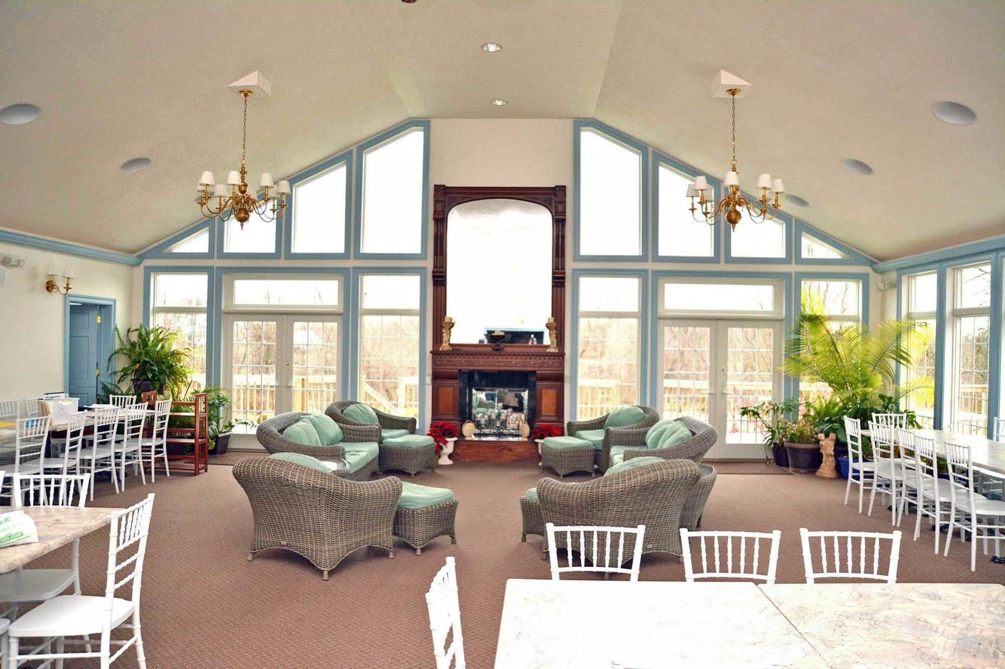 Gettysburg Battlefield Bed & Breakfast Inn Extérieur photo