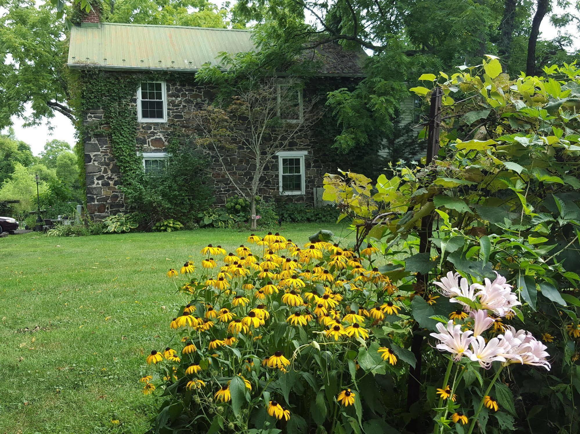 Gettysburg Battlefield Bed & Breakfast Inn Extérieur photo