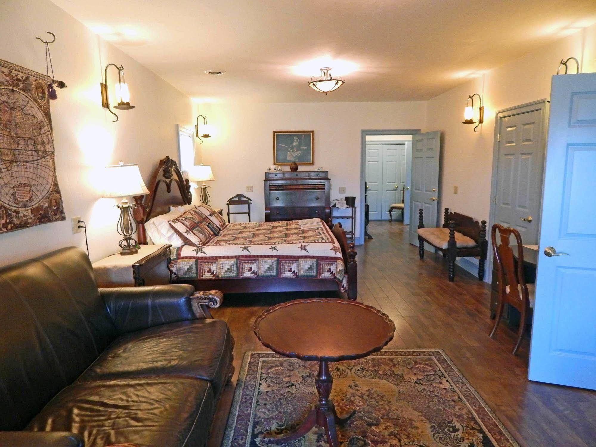 Gettysburg Battlefield Bed & Breakfast Inn Extérieur photo
